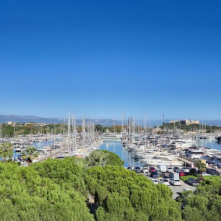 Vauban Appartement Antibes Eksteriør billede