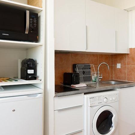 Vauban Appartement Antibes Eksteriør billede
