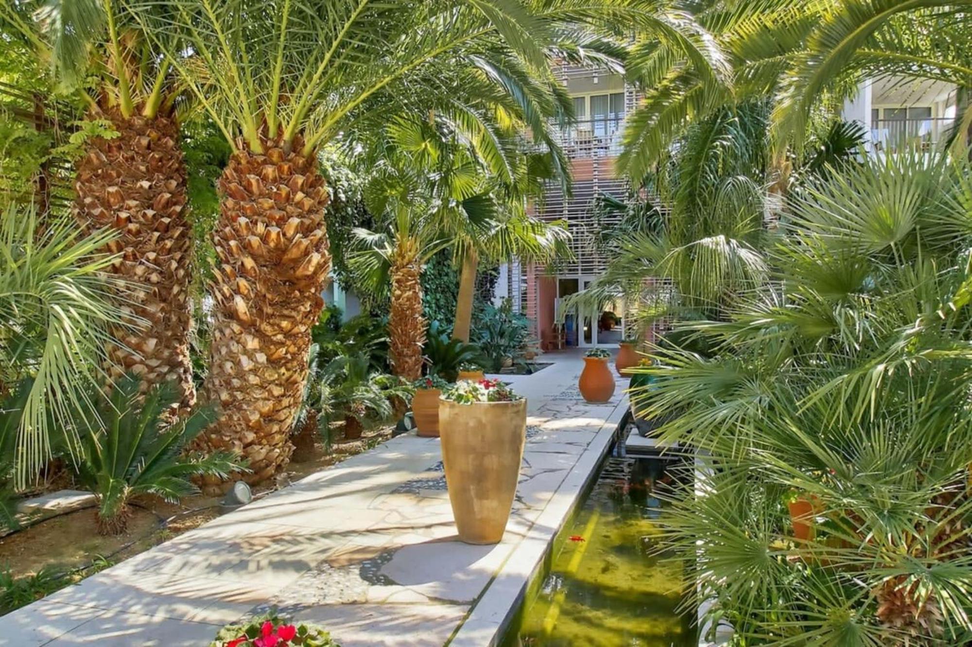 Vauban Appartement Antibes Eksteriør billede