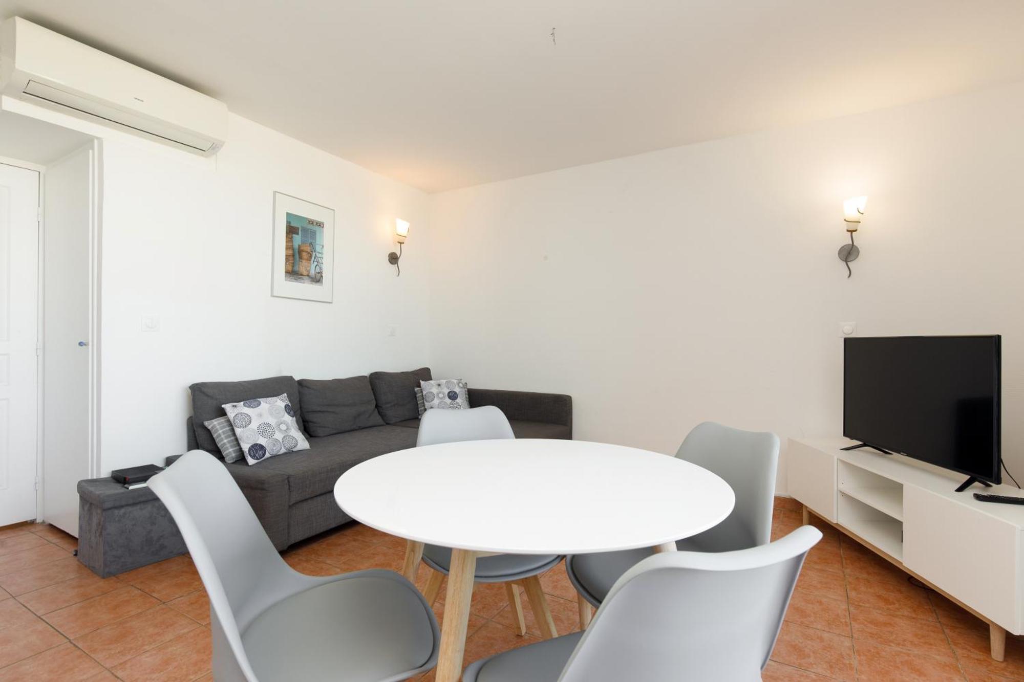 Vauban Appartement Antibes Eksteriør billede
