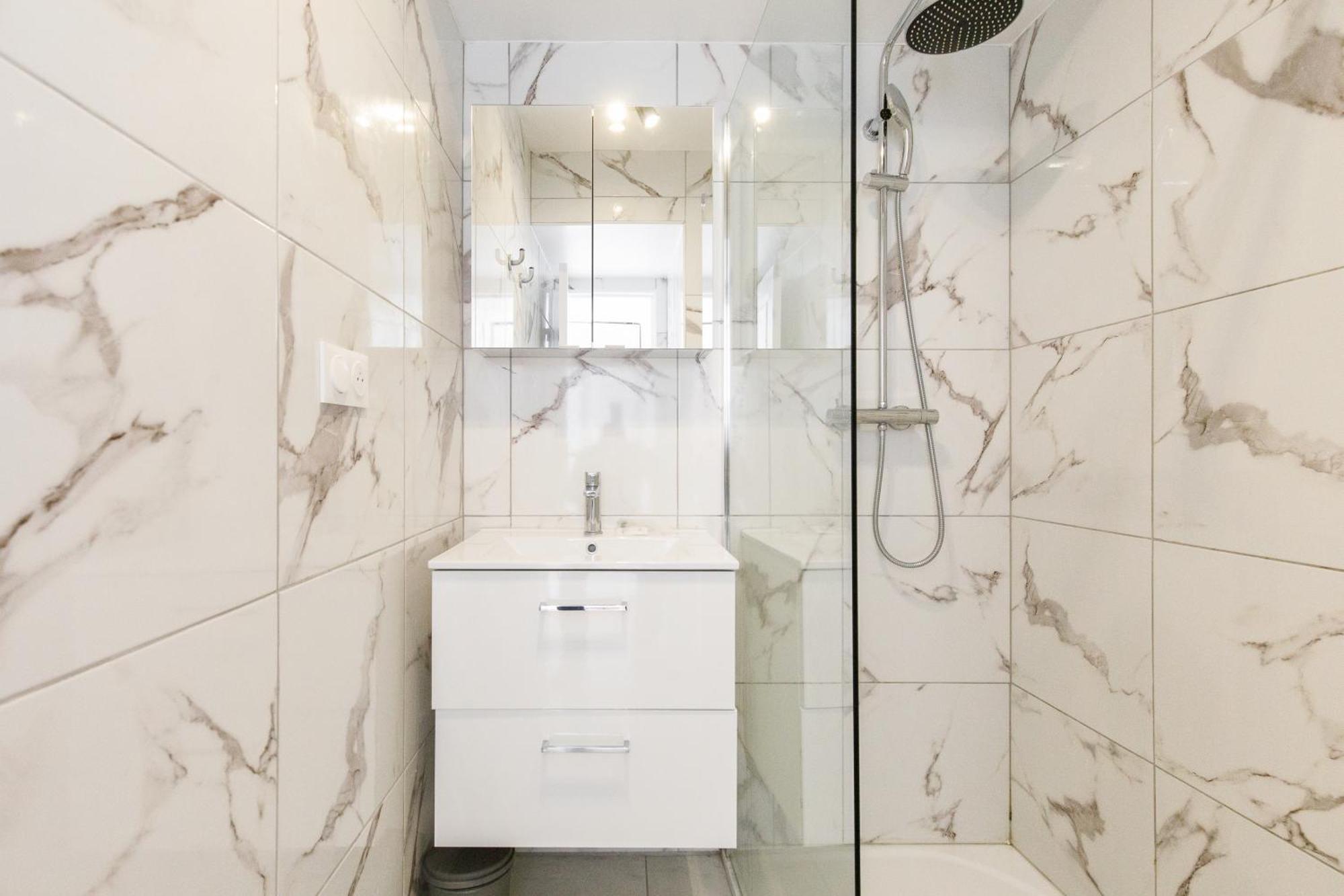 Vauban Appartement Antibes Eksteriør billede