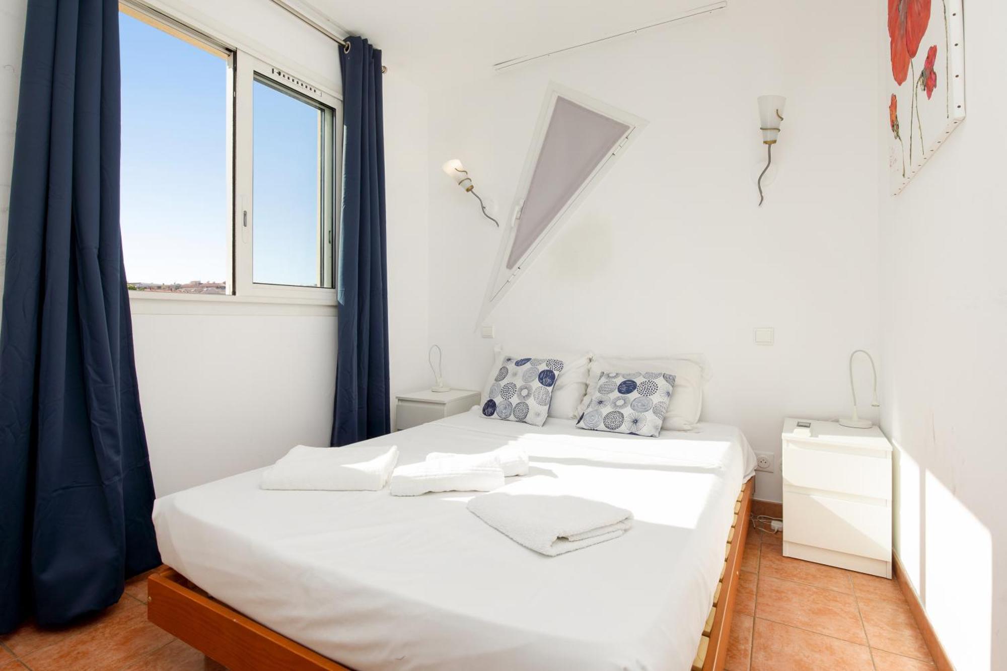 Vauban Appartement Antibes Eksteriør billede