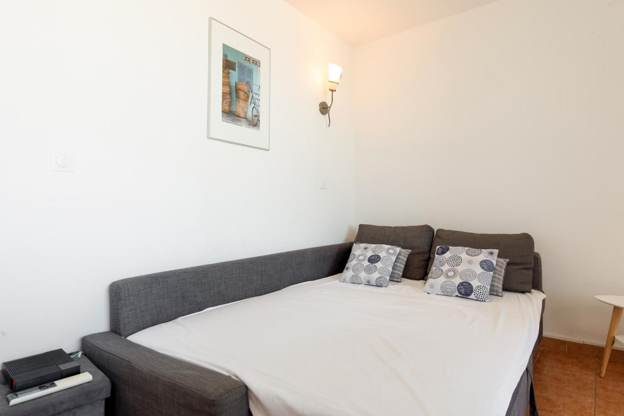 Vauban Appartement Antibes Eksteriør billede